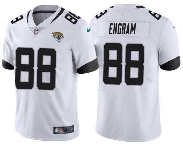Nike Jaguars 88 Evan Engram White Vapor Limited Jersey Dzhi,We sell and wholesale Nike Jaguars 88 Evan Engram White Vapor Limited Jersey Dzhi on line form chian!